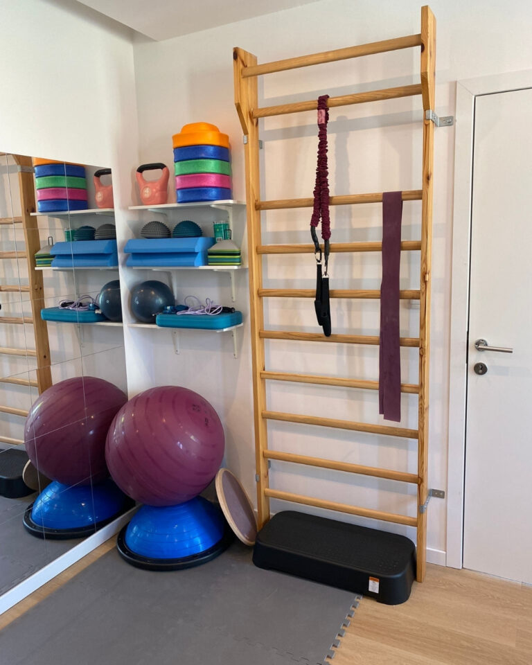 L'espace renforcement